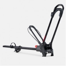 Крепление для велосипеда на рейлинги LIXIANG L7, L8, L9