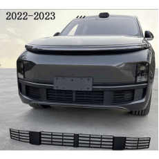 Воздухозаборная сеть (утеплитель радиатора) глянцевый LIXIANG