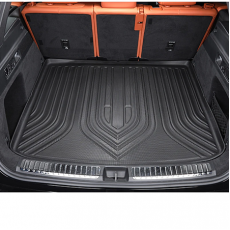 Коврик в багажник LIXIANG L7