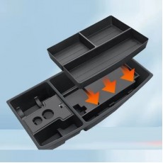 Органайзер для нижнего отсека багажника LIXIANG L9