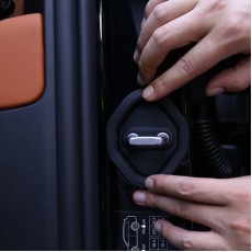 Накладка петли замка силиконовый LIXIANG L8 L9