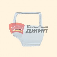 Дверь задняя правая LIXIANG L7