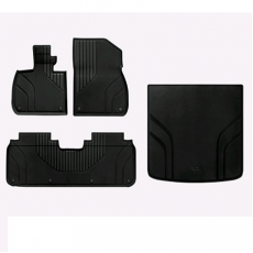 Автомобильные коврики ОРИГИНАЛ LIXIANG L7