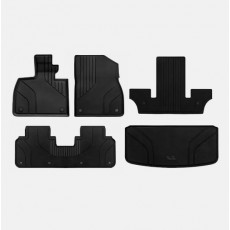 Автомобильные коврики LIXIANG L9 ОРИГИНАЛ