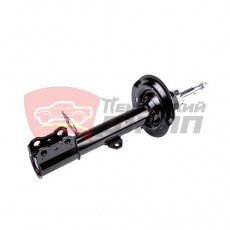 Амортизатор передний левый