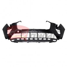 Бампер передний Haval Jolion