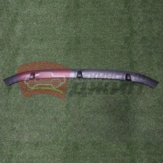 Накладка переднего бампера центральная передняя оригинал Haval Jolion (Рестайлинг)