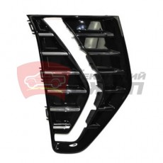 Решетка ходового огня Haval Jolion