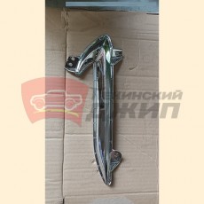 Накладка птф передняя левая  Changan ALsvin