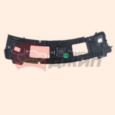 Кронштейн крепления накладки крыла задний левый оригинал  Haval Jolion