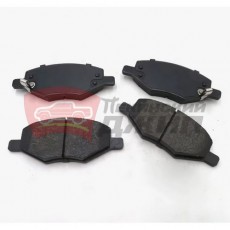 Колодки передние  Changan ALsvin