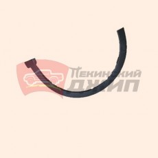 Накладка арки колеса заднего правого оригинал Haval Jolion (Рестайлинг)