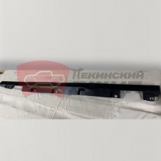 Накладка на порог оригинал Haval Jolion правая (Рестайлинг)