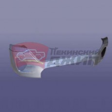 Бампер передний (M36T) EXEED VX