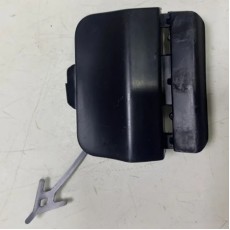 Заглушка бампера