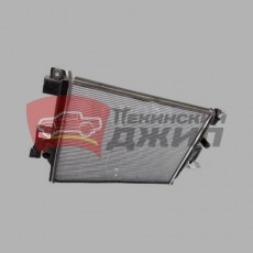 Радиатор основной TXL EXEED