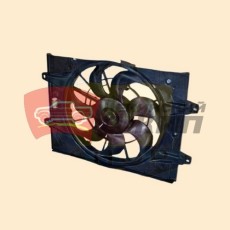 диффузор радиатора e5 Оригинал