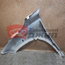 Крыло переднее правое TXL EXEED