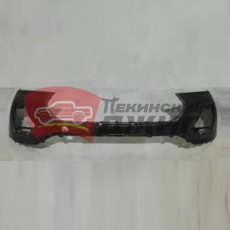 Бампер передний TIGGO 7 Pro