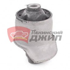 Сайлентблок задней балки Chery Cross Eastar