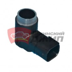 Датчик парктроника задний черный Tiggo 4