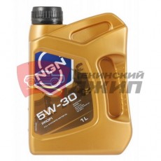Масло моторное 5W-30 PROFI SN/CF 1л (синт. мотор. масло)
