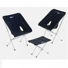 Набор столов и стульев для скрытого хранения LIXIANG L7, L8, L9