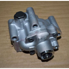 Масляный насос