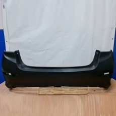 Задний бампер  Changan ALsvin