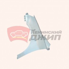 крыло переднее левое  EMGRAND