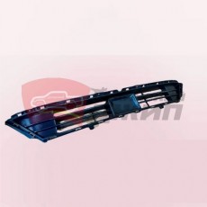 Решетка переднего бампера