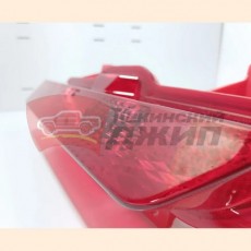 фонарь противотуманый  EMGRAND