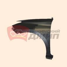 Крыло переднее левое  Changan ALsvin