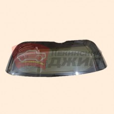 Панорама Li 9 задняя