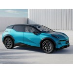 Аксессуары Zeekr