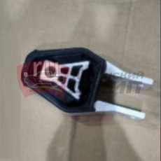 Подушка двигателя задняя EMGRAND