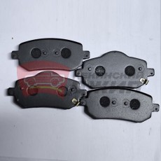 Тормозные колодки перед EMGRAND