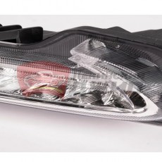 Фара противотуманная левая  Changan ALsvin