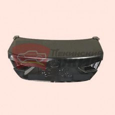Крышка багажника Changan ALsvin