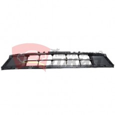 Решетка бампера передняя нижняя Geely Monjaro