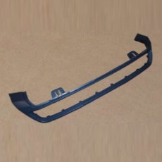 НИЖНЯЯ ЧАСТЬ ПЕРЕДНЕГО БАМПЕРА M36T