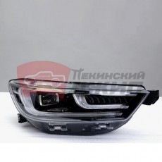 фара передняя правая  TIGO8MAX