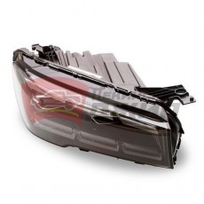 Правая передняя комбинированная лампа Geely Monjaro