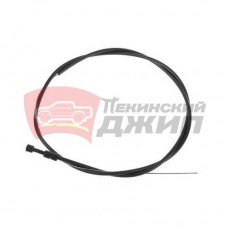 Трос капота  Changan ALsvin