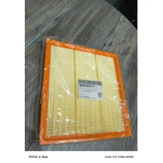 Фильтр воздушный BYD Leopard 5