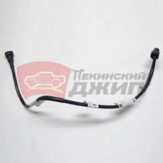трубка подачи топлива нижняя  EMGRAND