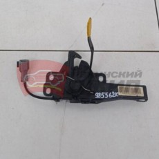 Замок капота  EMGRAND