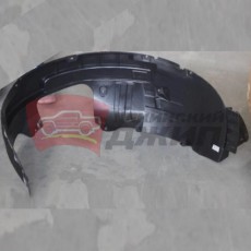 подкрылок передний левый  EMGRAND