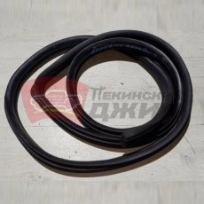 уплотнитель багажника EMGRAND