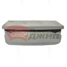 крышка багажника EMGRAND